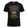BROOKS LM66-K04-125 - NAME NAME I May Not Be Perfect But I Am Limited Edition