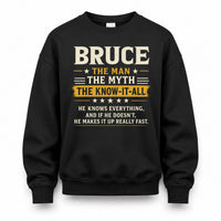Unisex Sweatshirt