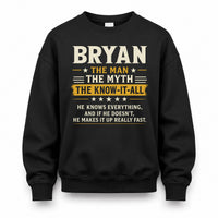 Unisex Sweatshirt