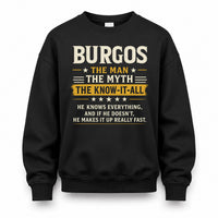 Unisex Sweatshirt