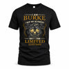 BURKE LM66-K04-125 - NAME NAME I May Not Be Perfect But I Am Limited Edition