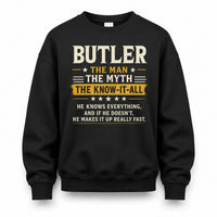 Unisex Sweatshirt