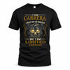 CABRERA LM66-K04-125 - NAME NAME I May Not Be Perfect But I Am Limited Edition