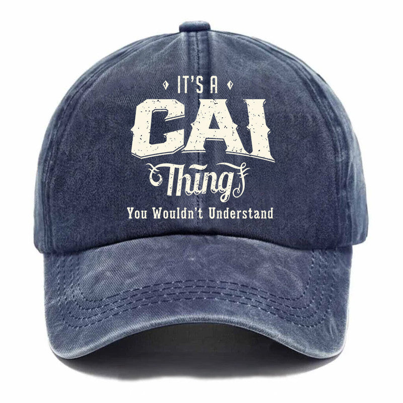CAI CP01-HH89 Team Lifetime Member