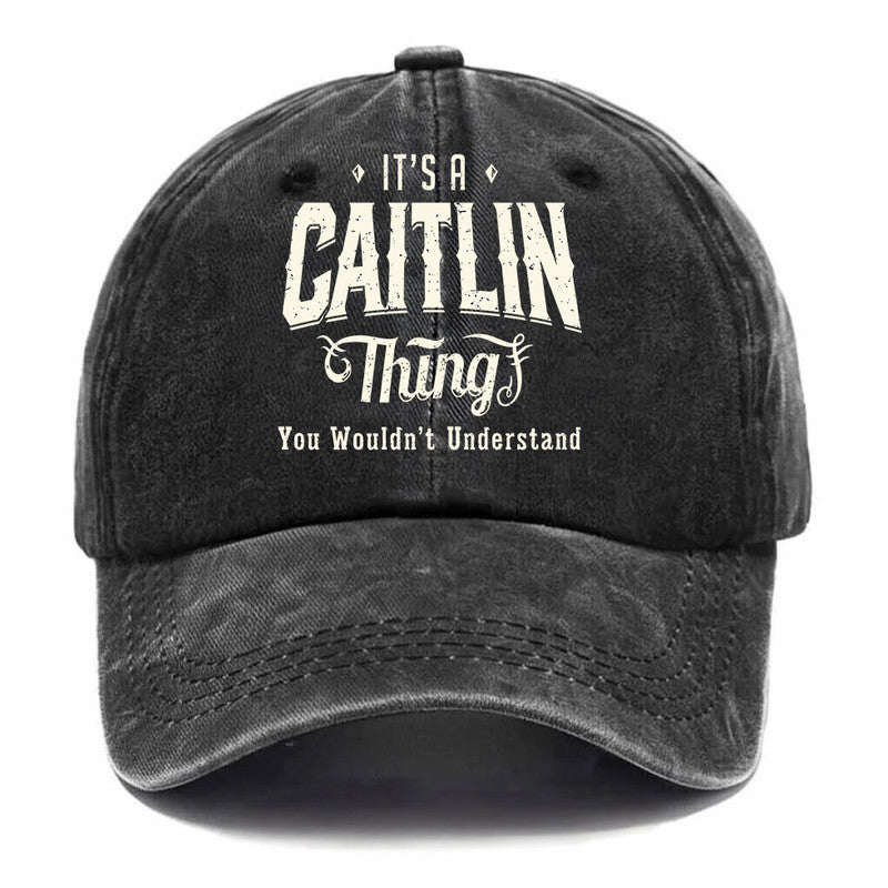 CAITLIN CP01-HH89 Team Lifetime Member