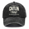 CAITLIN CP01-HH89 Team Lifetime Member