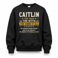Unisex Sweatshirt