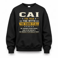 Unisex Sweatshirt