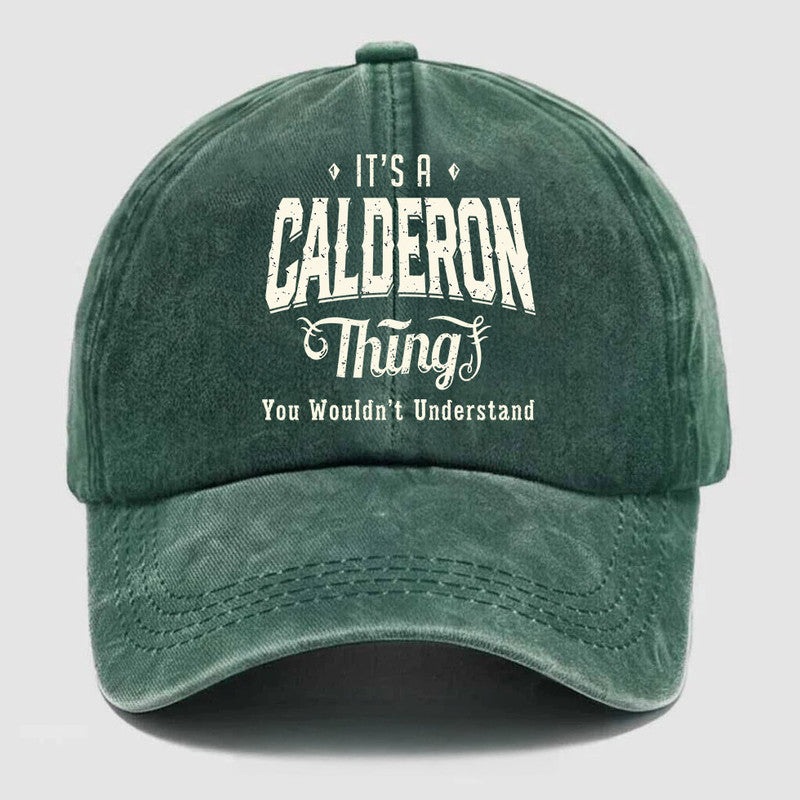 CALDERON CP01-HH89 Team Lifetime Member