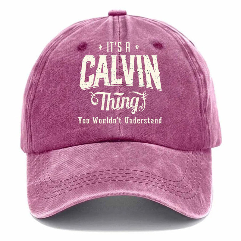 CALVIN CP01-HH89 Team Lifetime Member