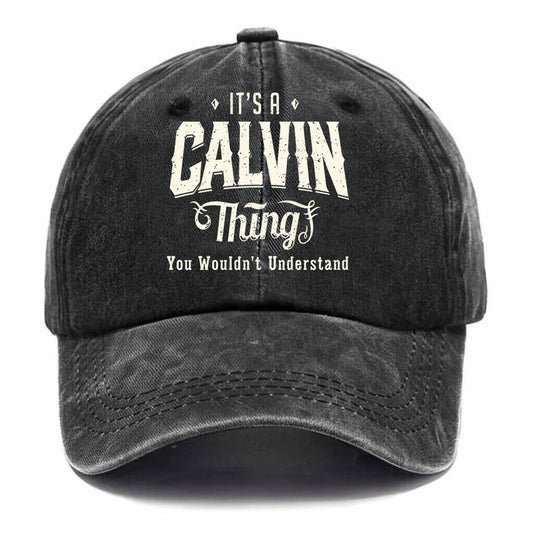 CALVIN CP01-HH89 Team Lifetime Member