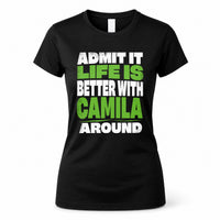Women's Standard T-Shirt