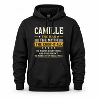 Unisex Hoodie