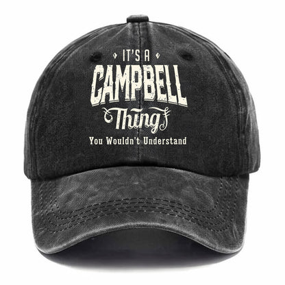 CAMPBELL CP01-HH89 Team Lifetime Member