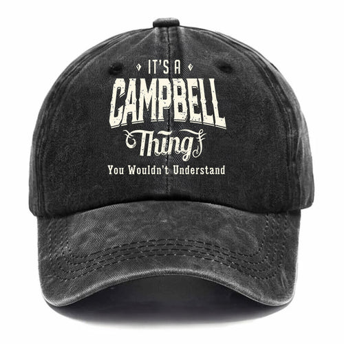 CAMPBELL CP01-HH89 Team Lifetime Member