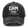 CAM CP01-HH89 Team Lifetime Member