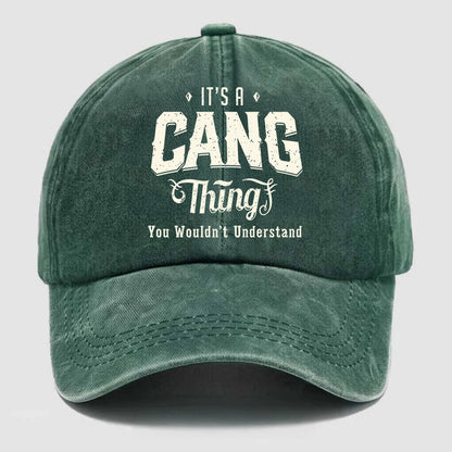 CANG CP01-HH89 Team Lifetime Member