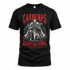 CARDENAS HS90-K04-109 - NAME Legacy Never Dies Forged By Honor Personalized Knight