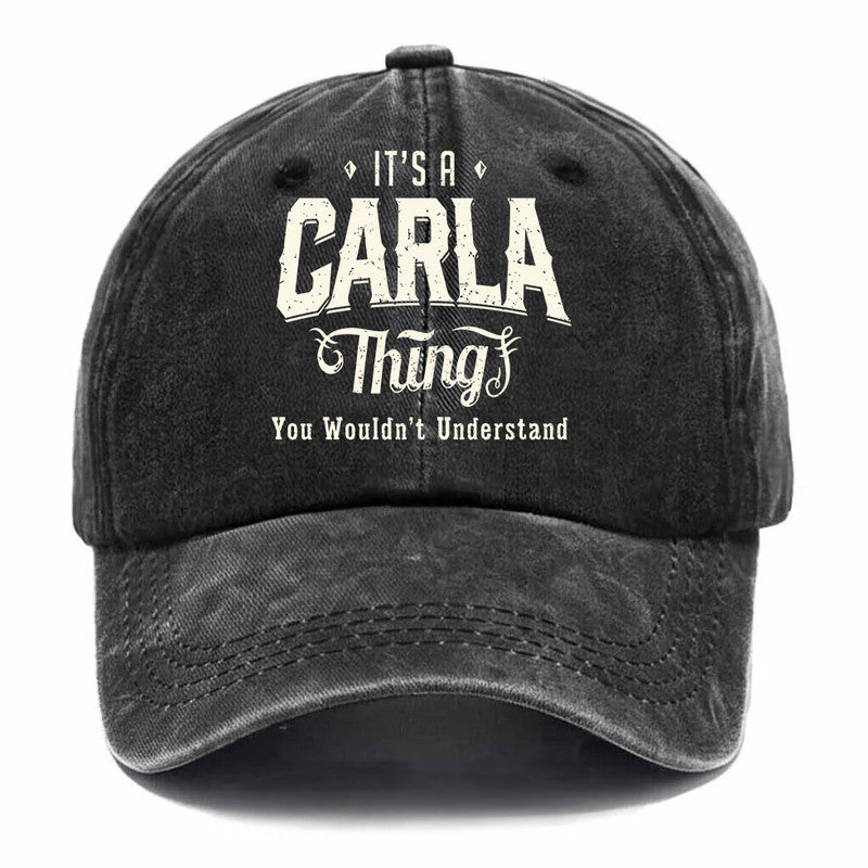 CARLA CP01-HH89 Team Lifetime Member