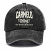 CARMELO CP01-HH89 Team Lifetime Member