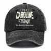 CAROLINE CP01-HH89 Team Lifetime Member