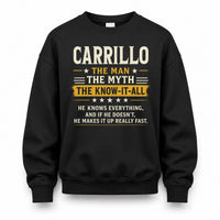 Unisex Sweatshirt