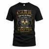 CARR LM66-K04-125 - NAME NAME I May Not Be Perfect But I Am Limited Edition