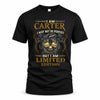 CARTER LM66-K04-125 - NAME NAME I May Not Be Perfect But I Am Limited Edition