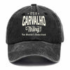 CARVALHO CP01-HH89 Team Lifetime Member