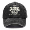CASTANO CP01-HH89 Team Lifetime Member