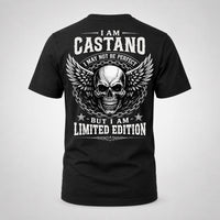 Unisex Standard T-Shirt