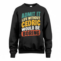 Unisex Sweatshirt