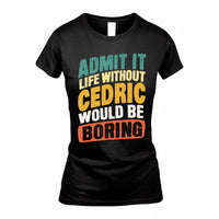 Women's Standard T-Shirt