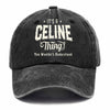 CELINE CP01-HH89 Team Lifetime Member