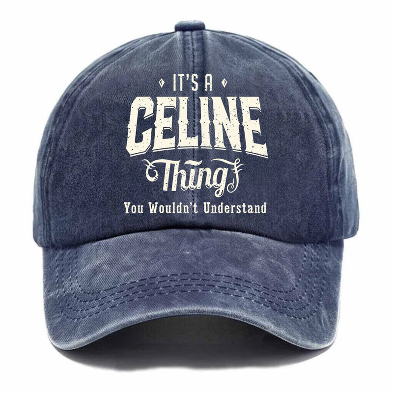 CELINE CP01-HH89 Team Lifetime Member