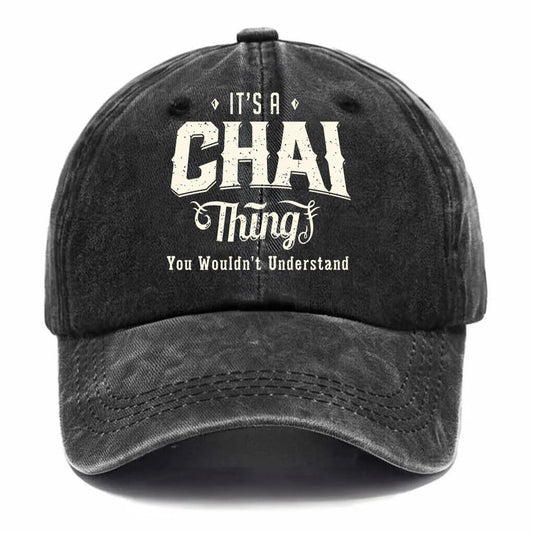 CHAI CP01-HH89 Team Lifetime Member
