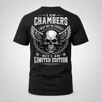 Unisex Standard T-Shirt