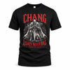 CHANG HS90-K04-109 - NAME Legacy Never Dies Forged By Honor Personalized Knight