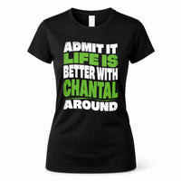 Women's Standard T-Shirt