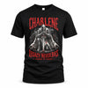 CHARLENE HS90-K04-109 - NAME Legacy Never Dies Forged By Honor Personalized Knight