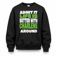 Unisex Sweatshirt