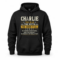 Unisex Hoodie