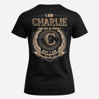 Women's Standard T-Shirt