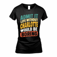 Women's Standard T-Shirt