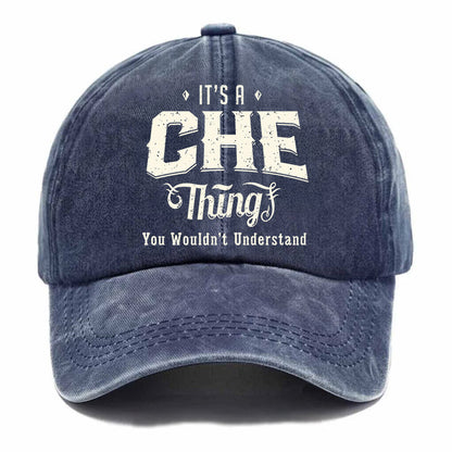 CHE CP01-HH89 Team Lifetime Member