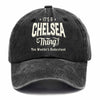 CHELSEA CP01-HH89 Team Lifetime Member