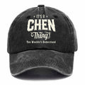 CHEN CP01-HH89 Team Lifetime Member