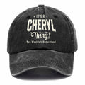 CHERYL CP01-HH89 Team Lifetime Member