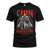CHIN HS90-K04-109 - NAME Legacy Never Dies Forged By Honor Personalized Knight