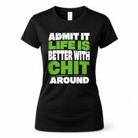 Women's Standard T-Shirt
